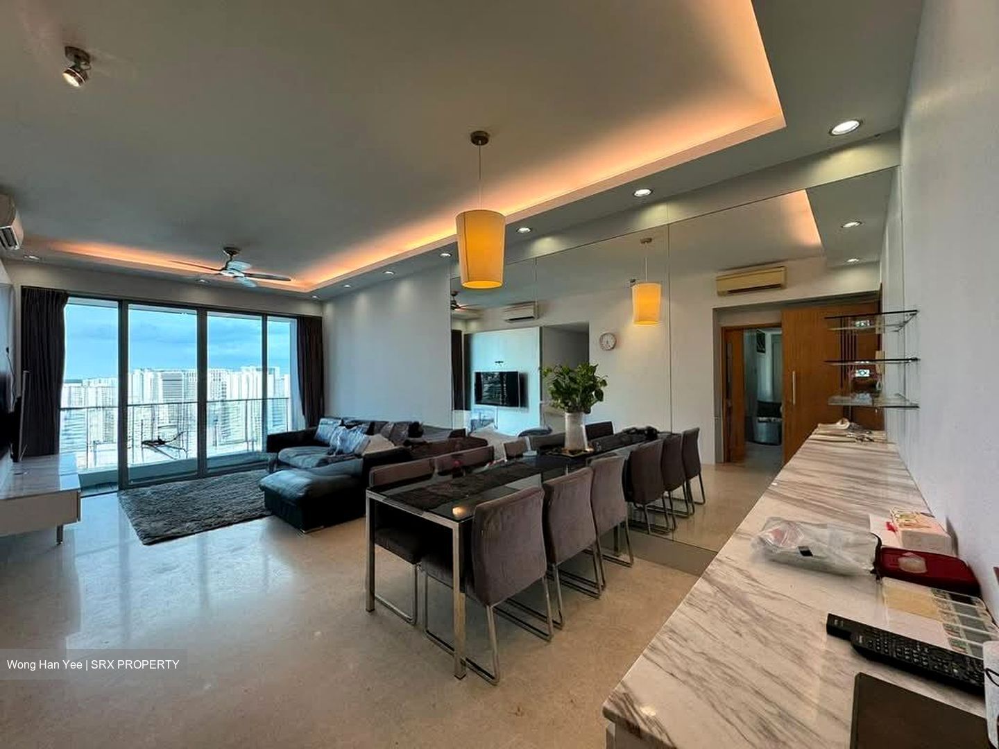 Park Infinia At Wee Nam (D11), Condominium #559353571